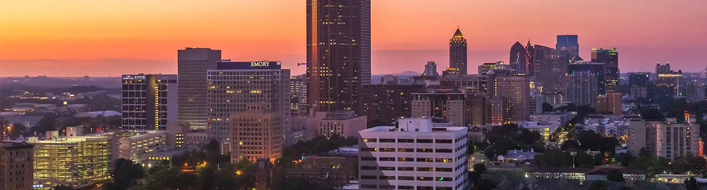 Atlanta