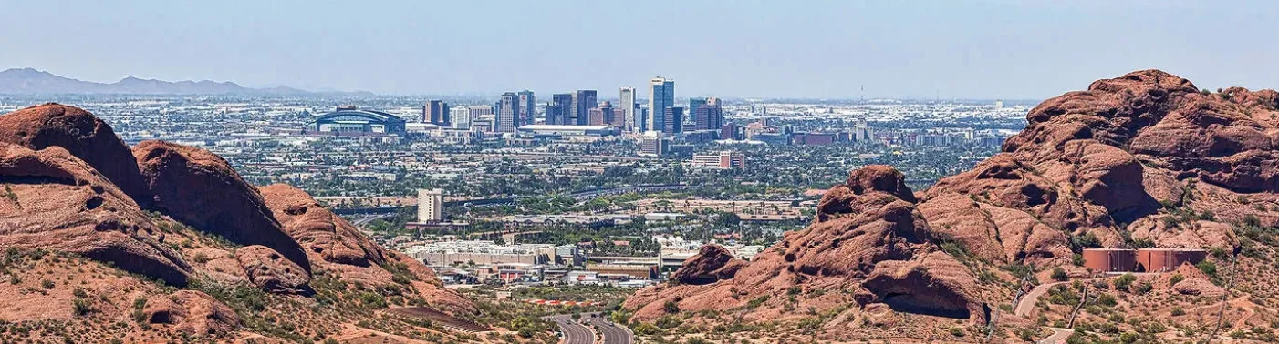 Phoenix